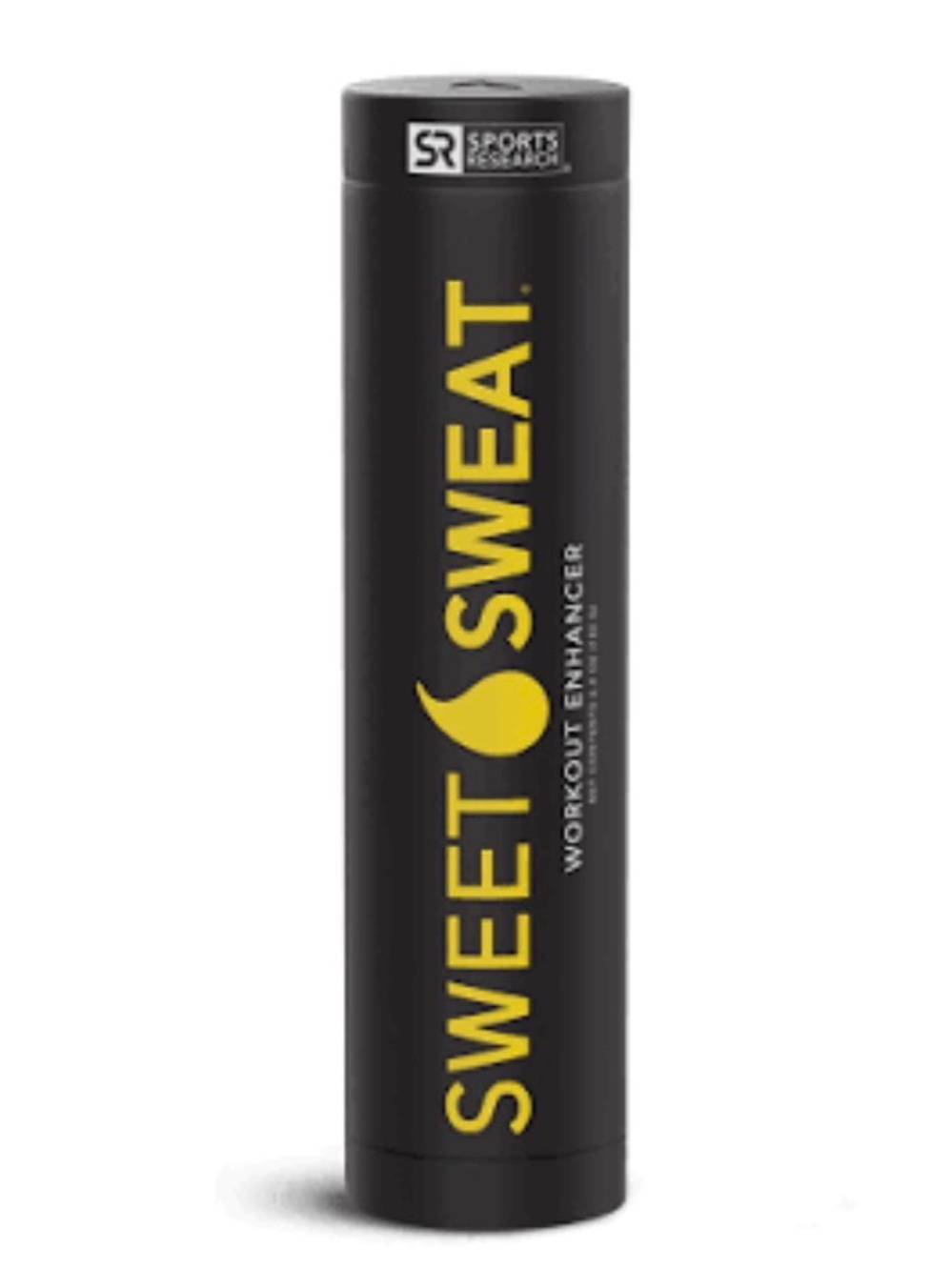 Sweet Sweat Workout Enhancer
